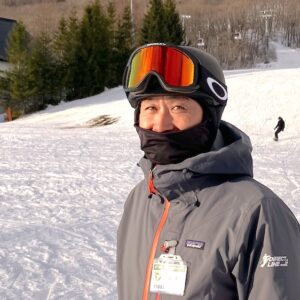 田中弘正